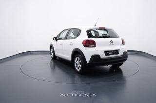 CITROEN C3 usata, con Airbag Passeggero