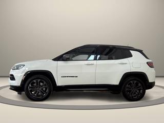 JEEP Compass usata, con Airbag laterali
