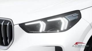 BMW X1 usata 5