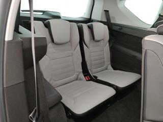 RENAULT Espace usata, con Volante in pelle