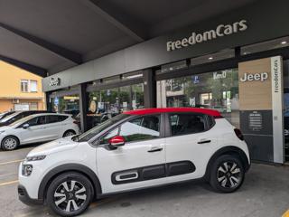 CITROEN C3 usata, con Airbag Passeggero