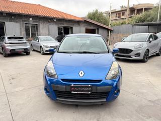 RENAULT Clio usata, con Immobilizzatore elettronico