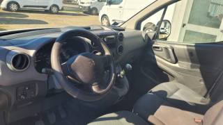 PEUGEOT Partner usata, con Specchietti laterali elettrici