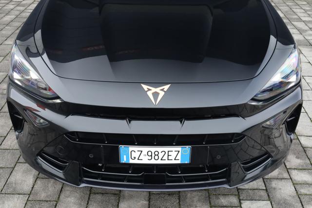 CUPRA Formentor usata, con Cruise Control