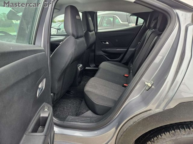 OPEL Mokka usata, con Volante in pelle