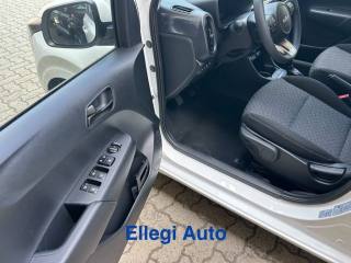 KIA Picanto usata, con Sensori di parcheggio posteriori