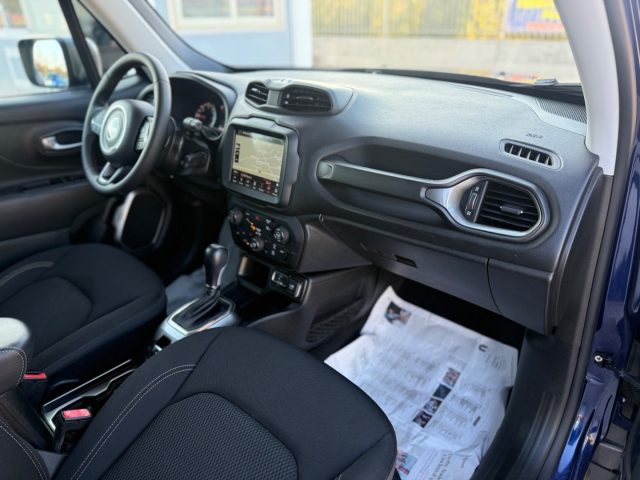 JEEP Renegade usata 26