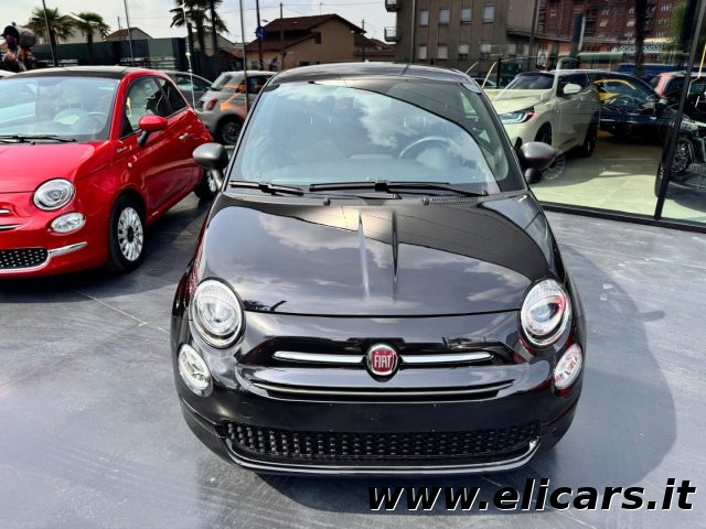 FIAT 500 usata, con Autoradio