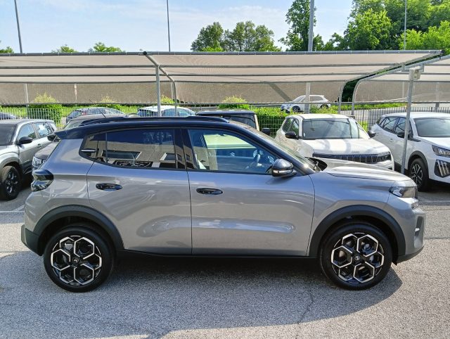 CITROEN C3 usata, con Airbag Passeggero