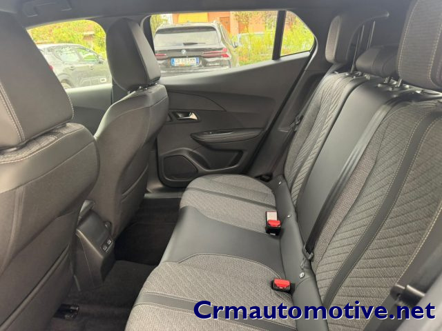 PEUGEOT 2008 usata, con Climatizzatore