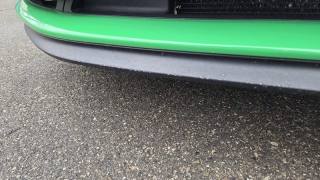 PORSCHE Cayman usata, con Interni in pelle