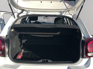 CITROEN C3 usata, con Specchietti laterali elettrici