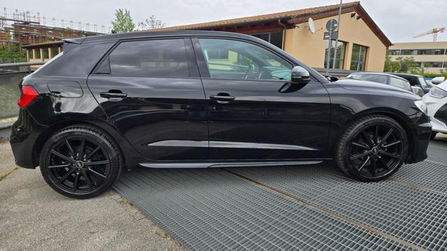 AUDI A1 usata, con Boardcomputer