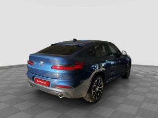 BMW X4 usata 6