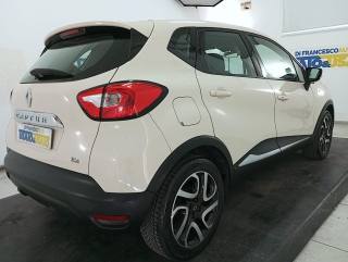 RENAULT Captur usata, con Cruise Control