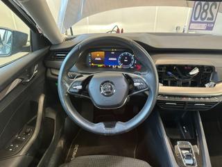 SKODA Octavia usata, con Park Distance Control