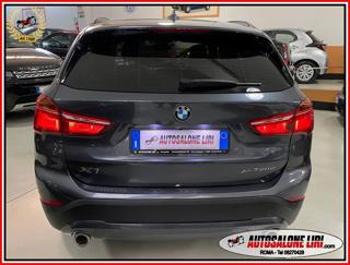 BMW X1 usata, con Cruise Control