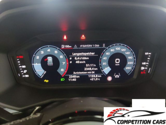 AUDI A1 usata, con Controllo trazione