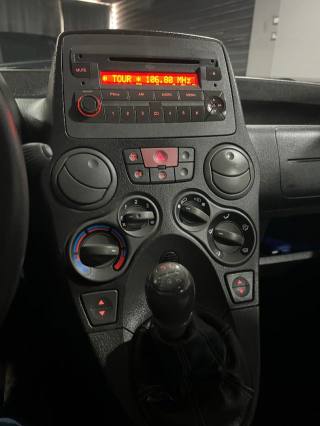 FIAT Panda usata, con Lettore CD
