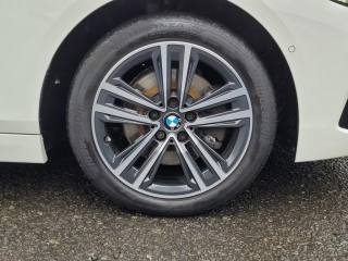 BMW 118 usata, con Boardcomputer