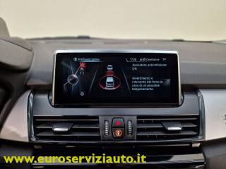 BMW 220 usata, con Sensori di parcheggio posteriori