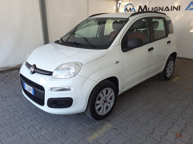 FIAT Panda usata, con Airbag Passeggero