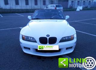 BMW Z3 usata, con Airbag