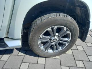 MITSUBISHI L200 usata, con Cruise Control