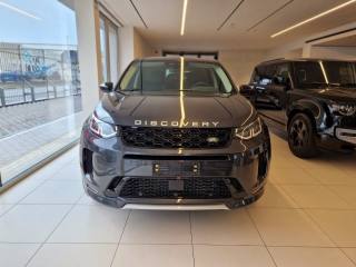 LAND ROVER Discovery Sport usata, con Controllo trazione