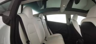 TESLA Model 3 usata, con Sistema di chiamata d