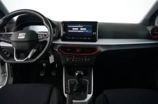 SEAT Arona usata, con Chiusura centralizzata