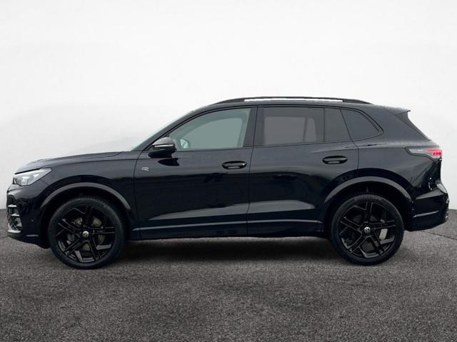 VOLKSWAGEN Tiguan usata, con Alzacristalli elettrici