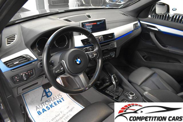 BMW X1 usata, con Autoradio