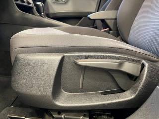 SEAT Leon usata, con Airbag testa