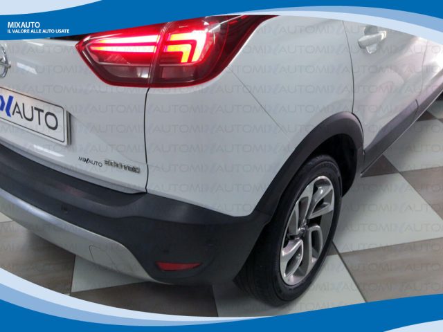 OPEL Crossland X usata, con Cruise Control