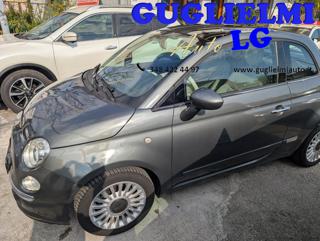 FIAT 500 usata, con Alzacristalli elettrici