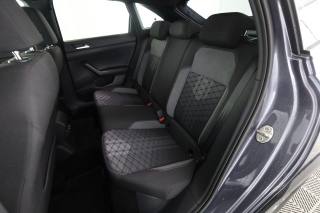 VOLKSWAGEN Taigo usata 3