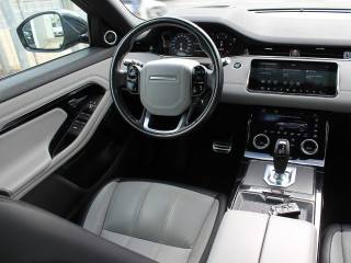 LAND ROVER Range Rover Evoque usata, con Regolazione elettrica sedili