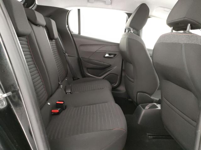 PEUGEOT 208 usata, con Touch screen