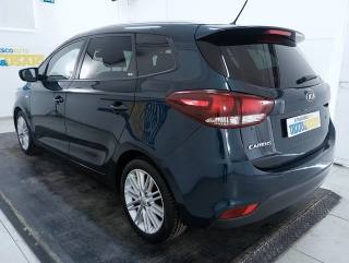 KIA Carens usata, con Airbag laterali
