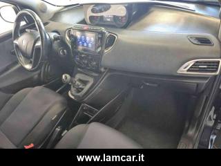 LANCIA Ypsilon usata, con Volante multifunzione