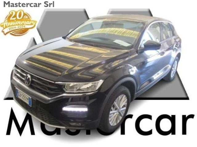 VOLKSWAGEN T-Roc usata, con ABS