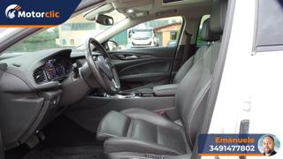OPEL Insignia usata, con Controllo automatico clima