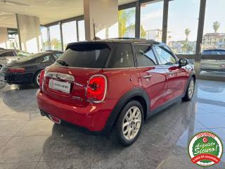 MINI Cooper D usata, con Airbag Passeggero