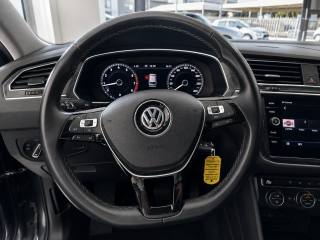 VOLKSWAGEN Tiguan usata, con Cerchi in lega