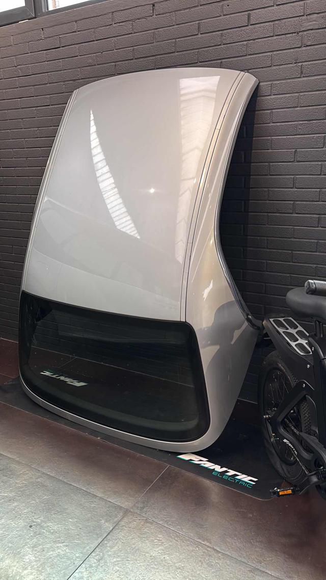 BMW 318 usata, con Fendinebbia