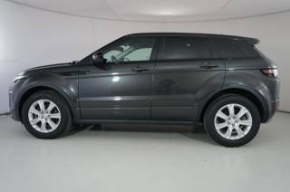LAND ROVER Range Rover Evoque usata, con Touch screen