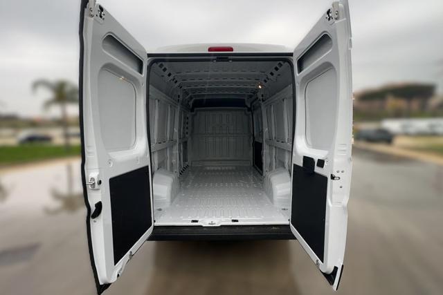 FIAT Ducato usata, con Alzacristalli elettrici