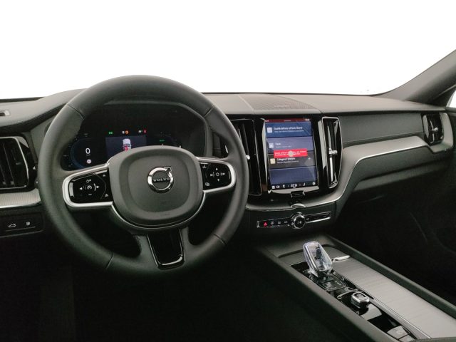VOLVO XC60 usata, con Sensore di pioggia