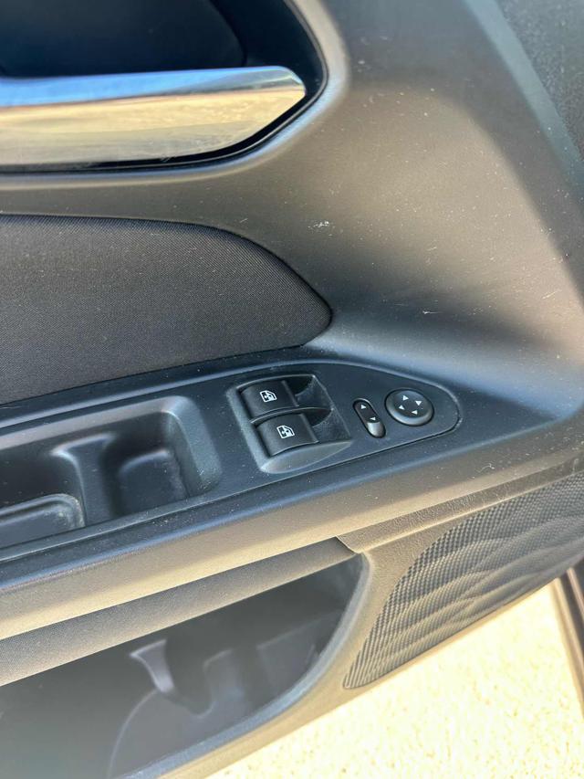 FIAT Tipo usata, con Park Distance Control